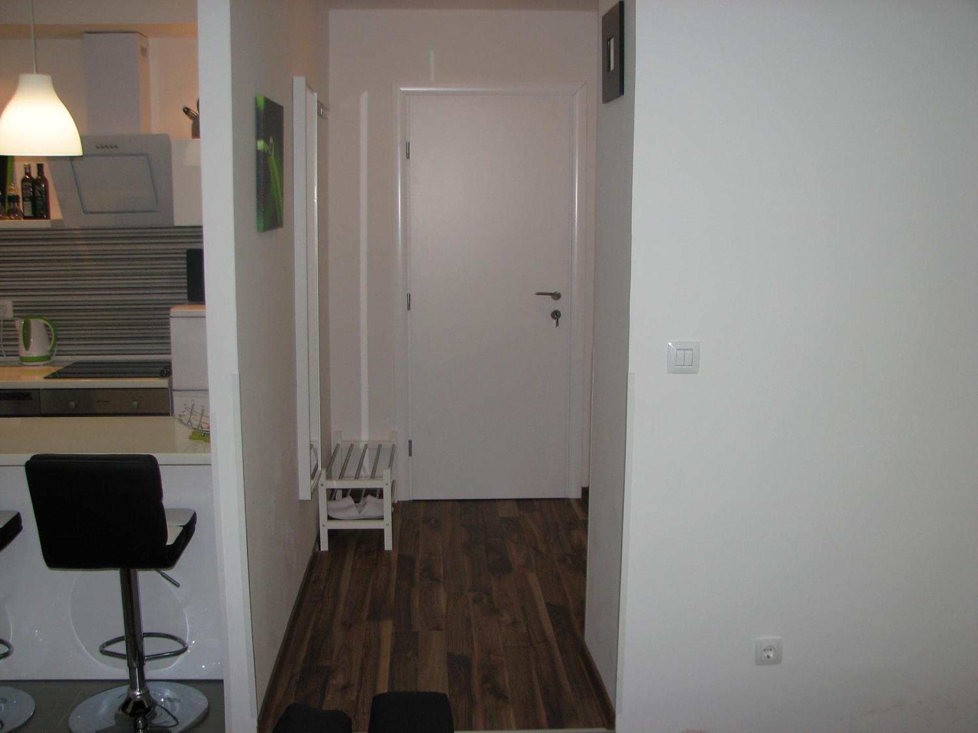 Eva Luxury Rooms & Apartments Плитвицкие озёра Номер фото