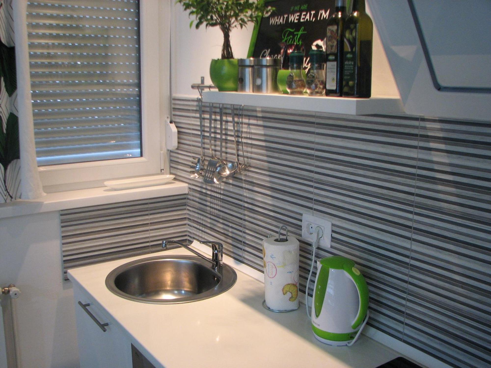 Eva Luxury Rooms & Apartments Плитвицкие озёра Номер фото