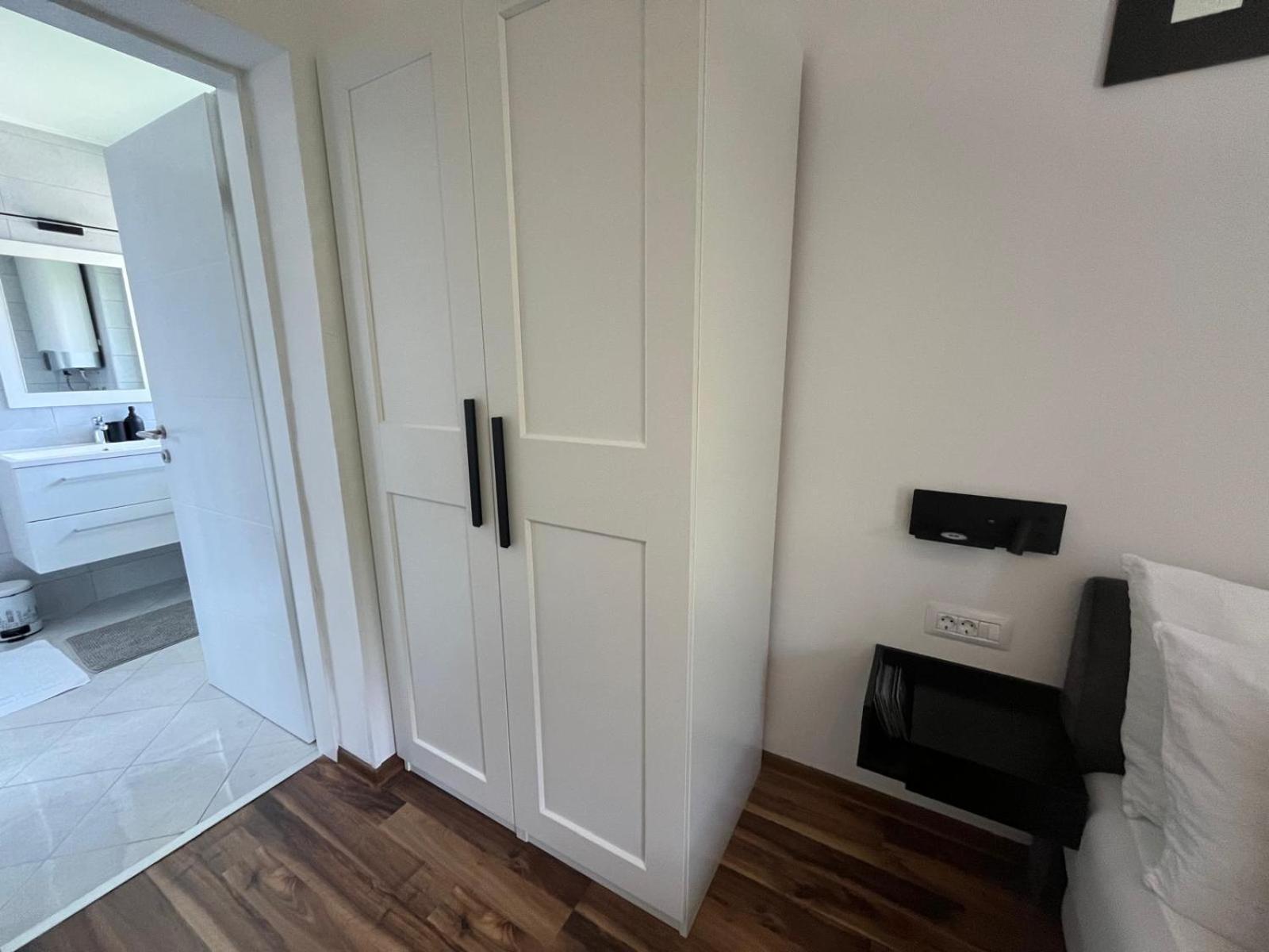 Eva Luxury Rooms & Apartments Плитвицкие озёра Экстерьер фото