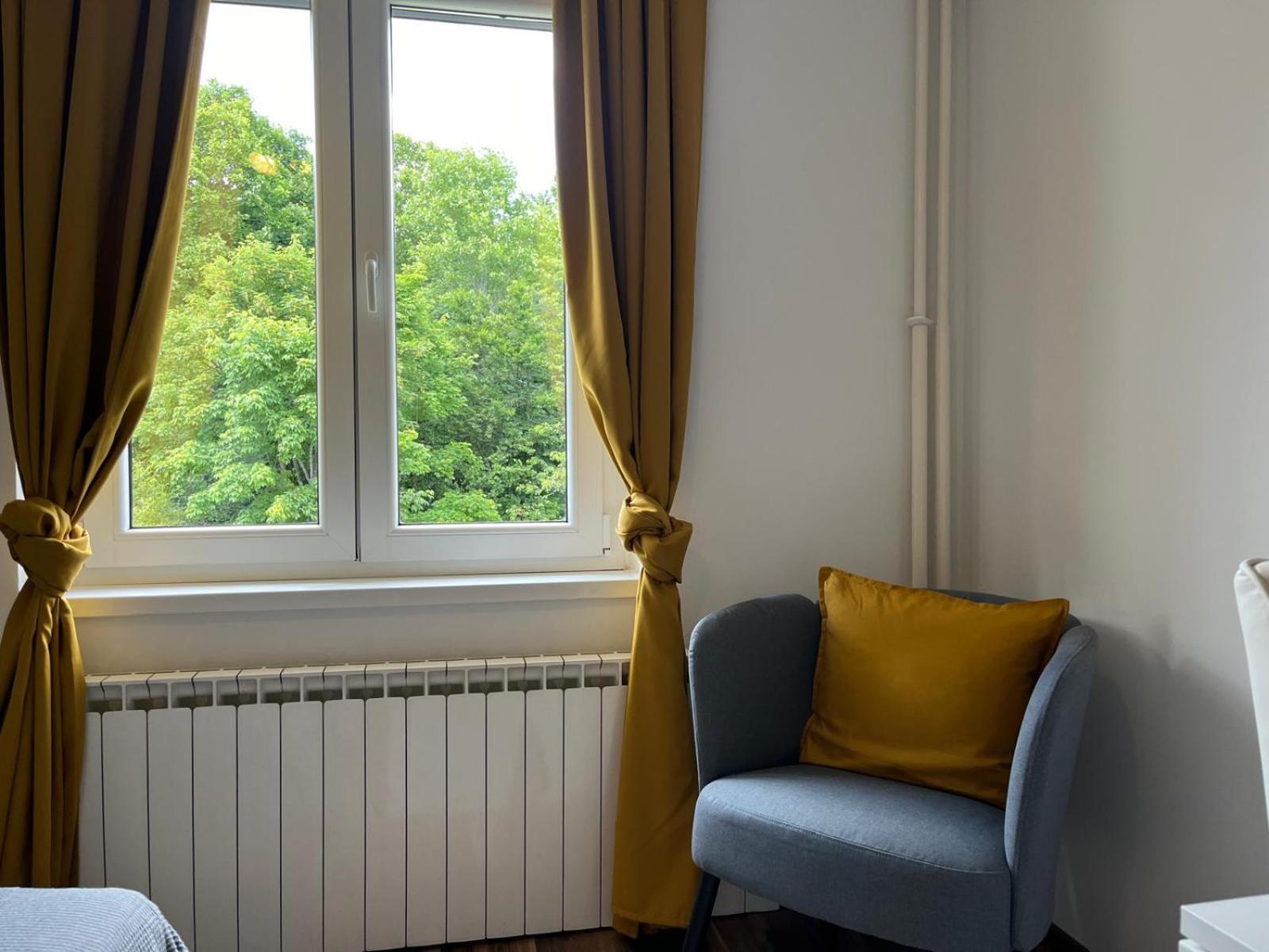 Eva Luxury Rooms & Apartments Плитвицкие озёра Экстерьер фото