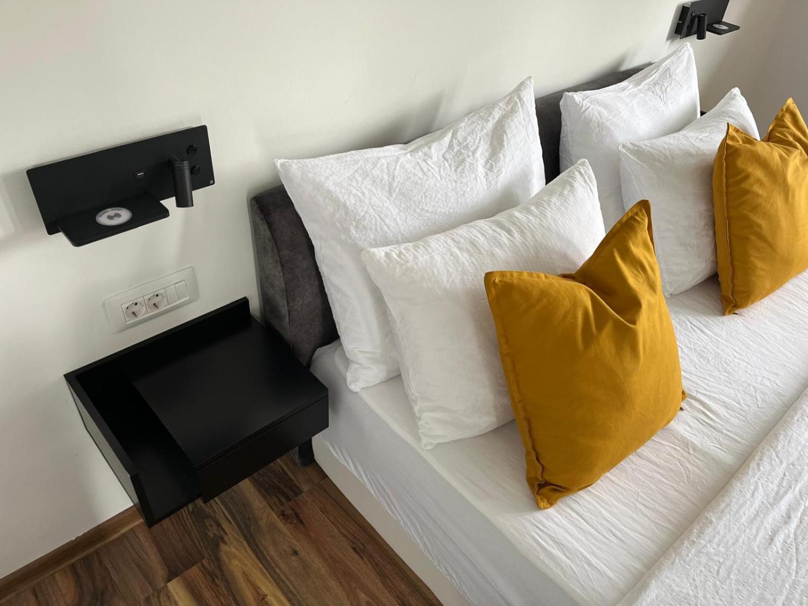 Eva Luxury Rooms & Apartments Плитвицкие озёра Экстерьер фото