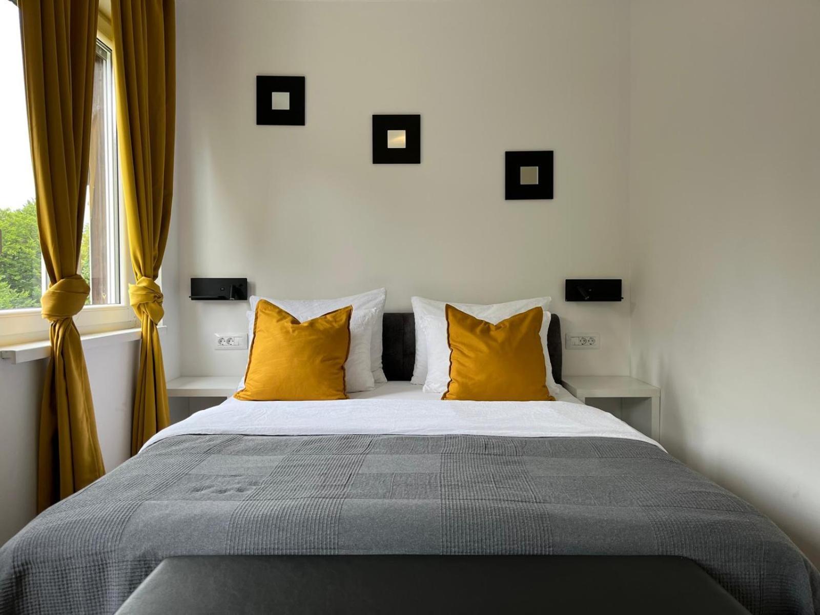 Eva Luxury Rooms & Apartments Плитвицкие озёра Экстерьер фото