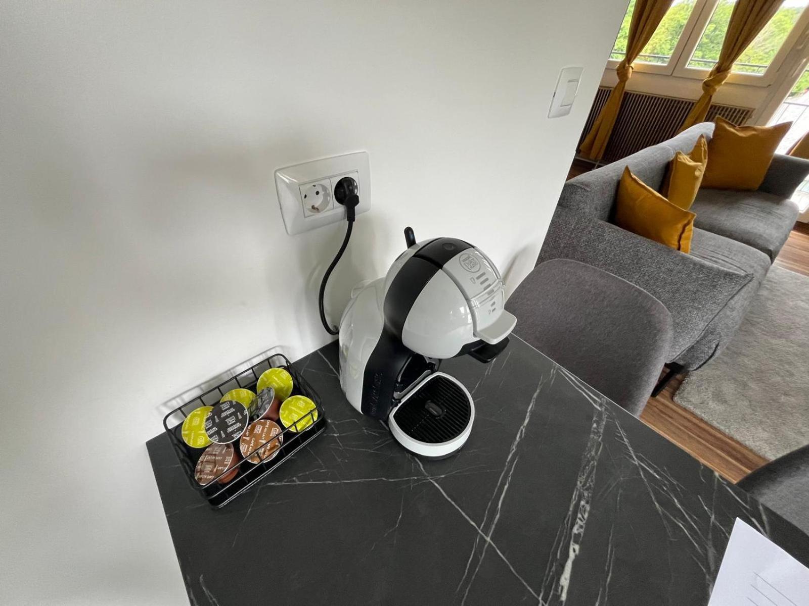 Eva Luxury Rooms & Apartments Плитвицкие озёра Экстерьер фото