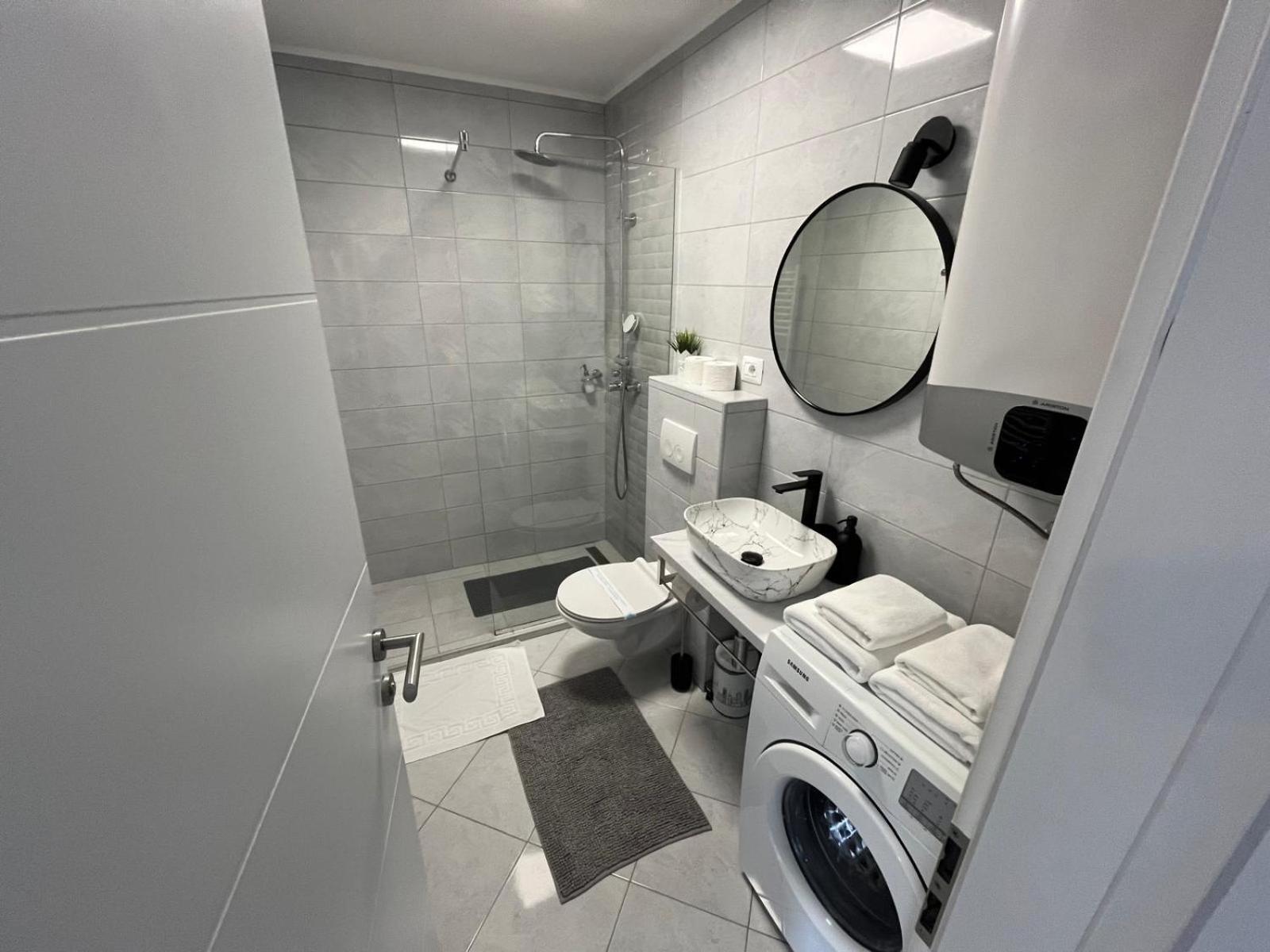 Eva Luxury Rooms & Apartments Плитвицкие озёра Экстерьер фото