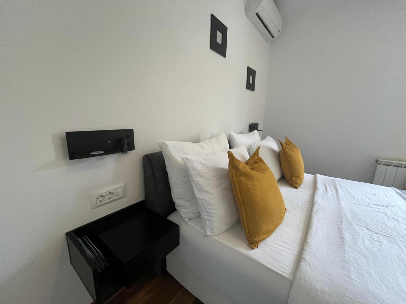 Eva Luxury Rooms & Apartments Плитвицкие озёра Экстерьер фото