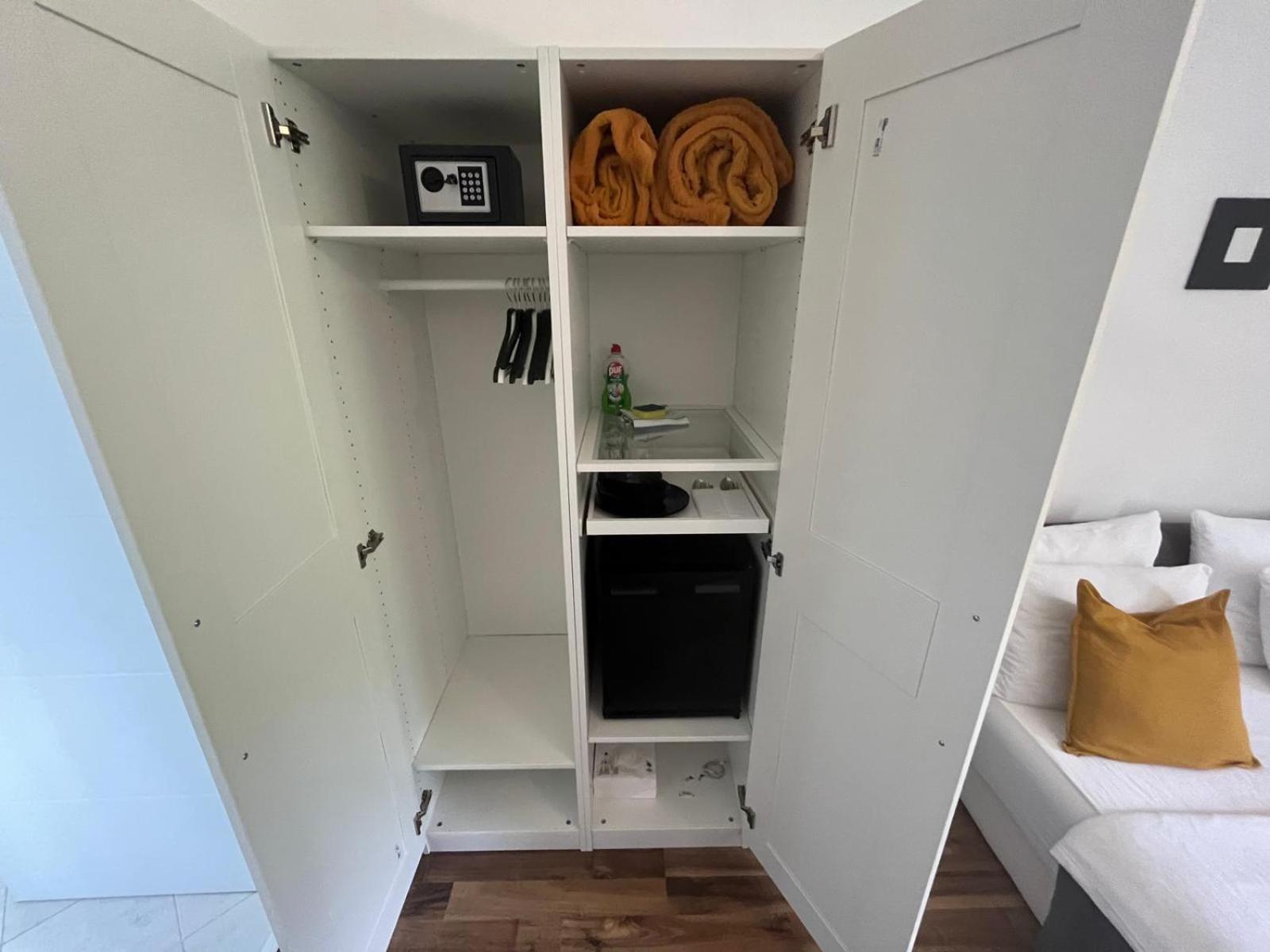Eva Luxury Rooms & Apartments Плитвицкие озёра Экстерьер фото